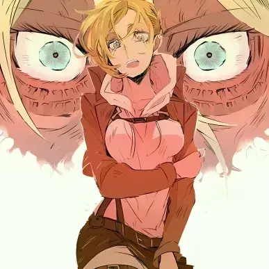 MightyWasp9564의 Annie Leonheart