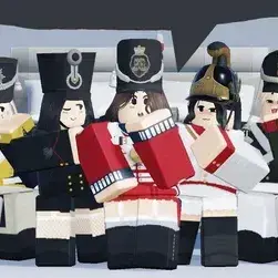 Profile image of GNB Girls