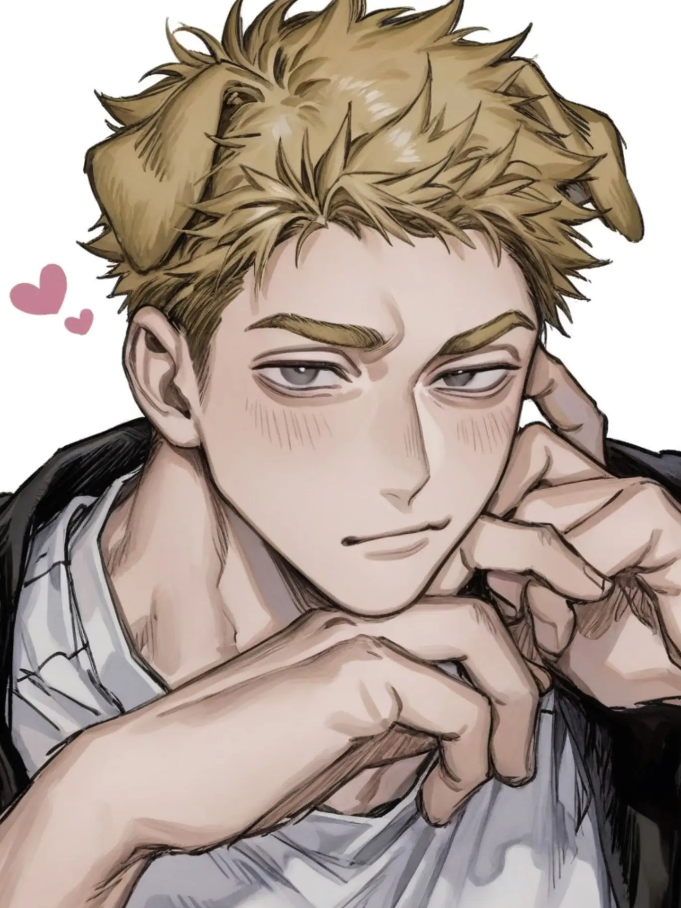 Quietenn69의 愛咬