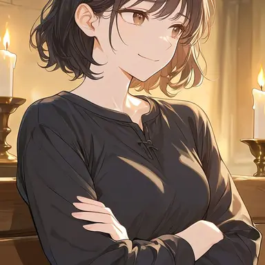 Profile image of Mareen