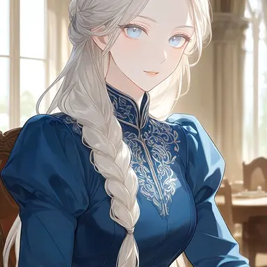 Profile image of Seravyn