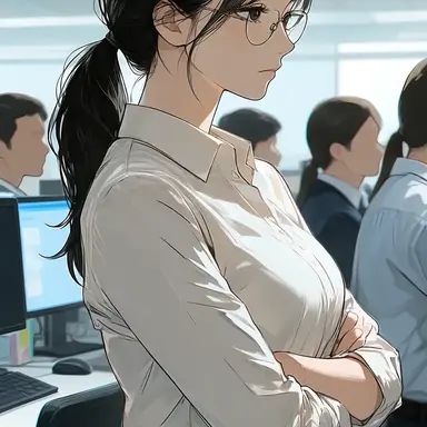 Profile image of Tilda