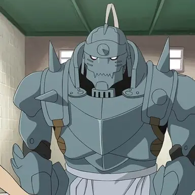 Profile image of Al