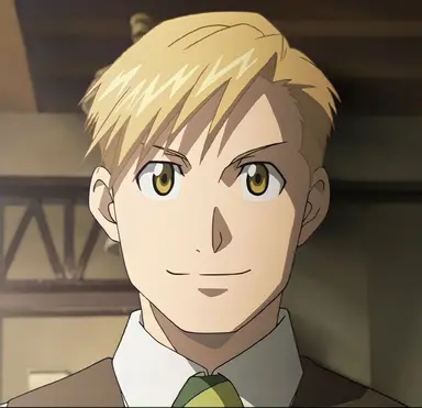 Profile image of Al