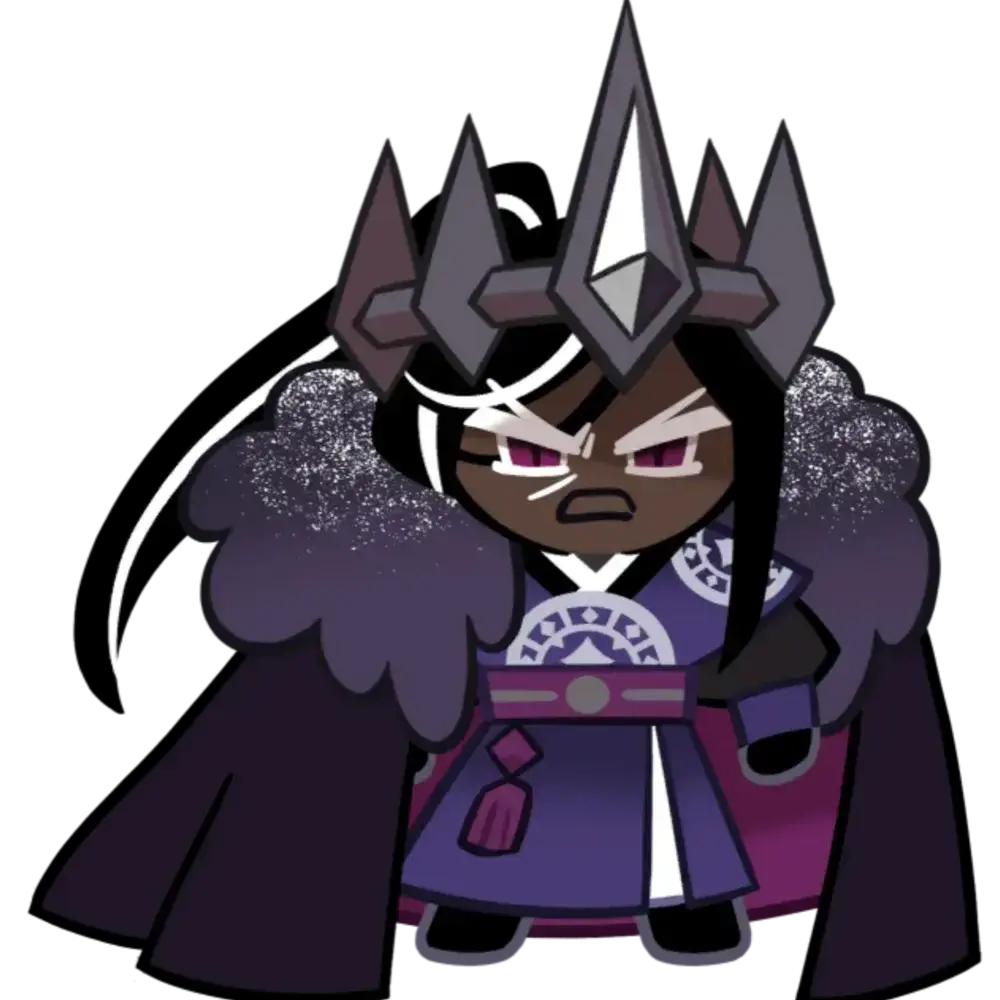 Cloud_Haitai_Taste_Cookie의 권태기 닼카 (2)