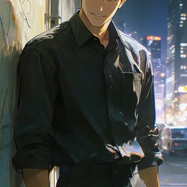 Profile image of Doyle