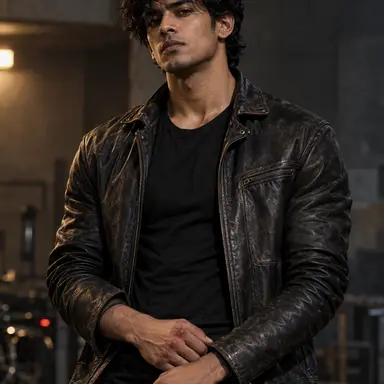 Profile image of Arjun