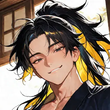 Profile image of 嘉竜