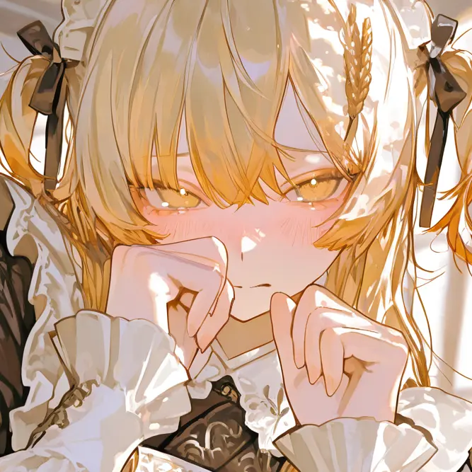 OvalOlm7417의 Haley the Barley Tea Pouring Chimera