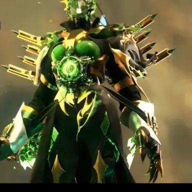 Profile image of 타이탄 펜솔 우먼