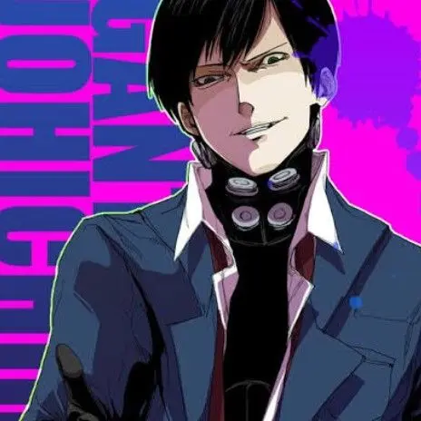 aomorinomessi의 甘々西くん