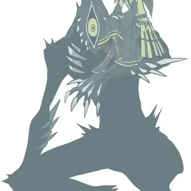 Profile image of Steelfang