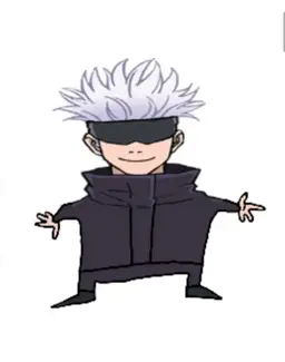 Profile image of 고죠 사토루