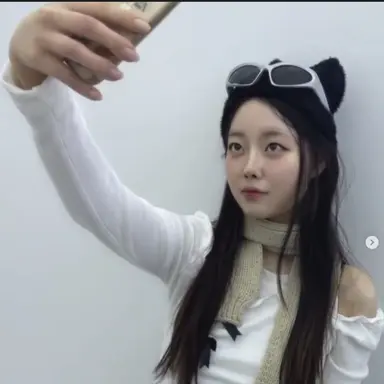 Profile image of 예지