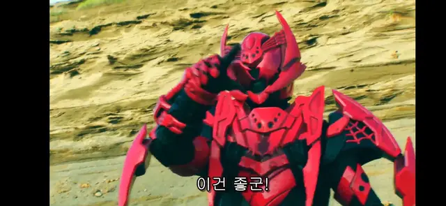 Profile image of 킬버스