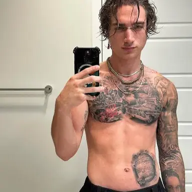 Profile image of Marcus