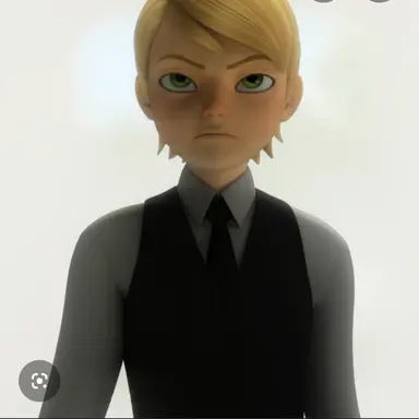Profile image of Felix