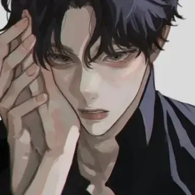 Profile image of Silas