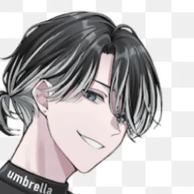 Profile image of 星喰右手