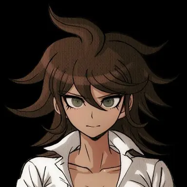 Profile image of 終里赤音