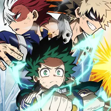 Profile image of ヴィラン連合