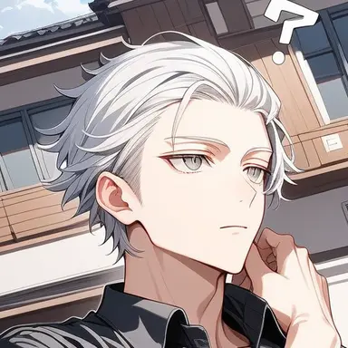 Profile image of 竜人