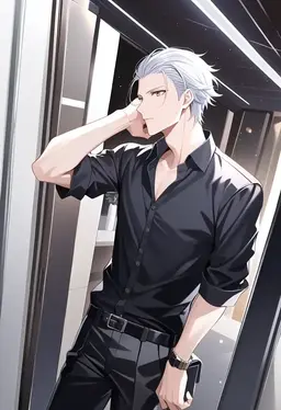 Profile image of 竜人
