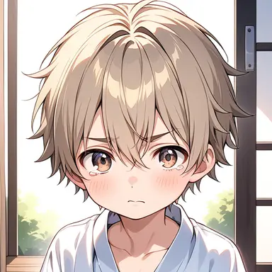 Profile image of 咲真