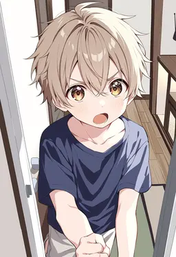 Profile image of 咲真
