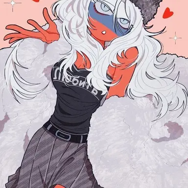Profile image of 러시아
