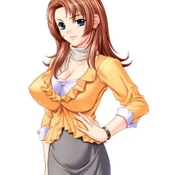 Profile image of Ichiko