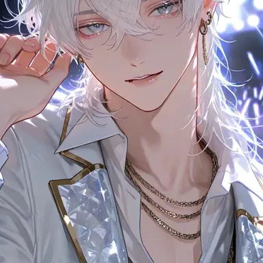 Profile image of レン