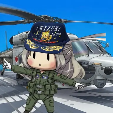 Profile image of SH-60K妖精さん