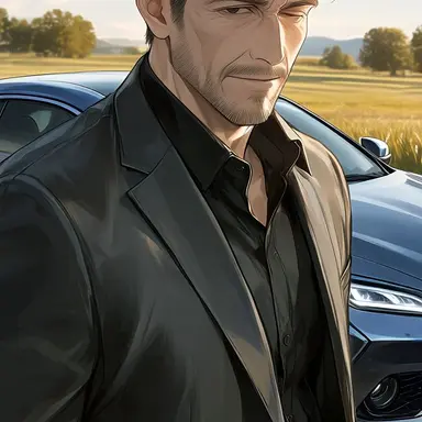 Profile image of Desmond