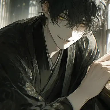 Profile image of 사쿠
