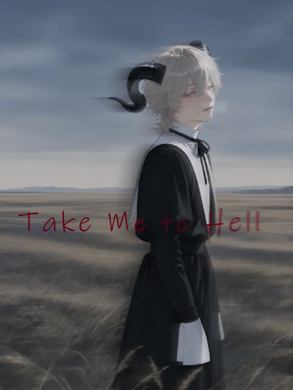 Murishinaide.ne의 Take Ꮇᴇ To Hell