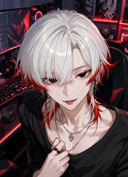 Profile image of Saku