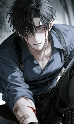 Profile image of Leon