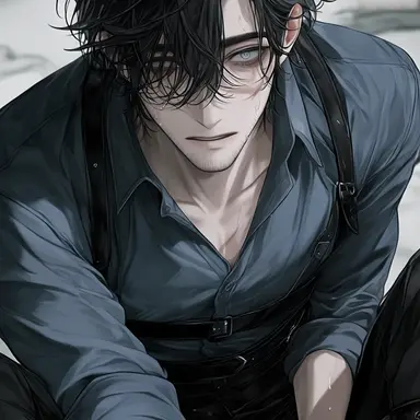 Profile image of Leon