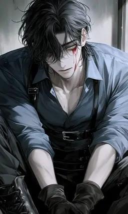 Profile image of Leon
