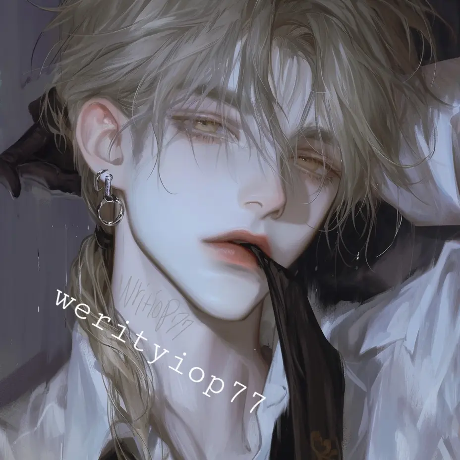 werityiop77의 파벨 볼코프
