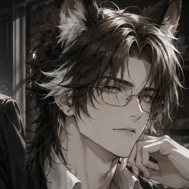 Profile image of ウェルター
