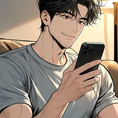 Profile image of Brennan