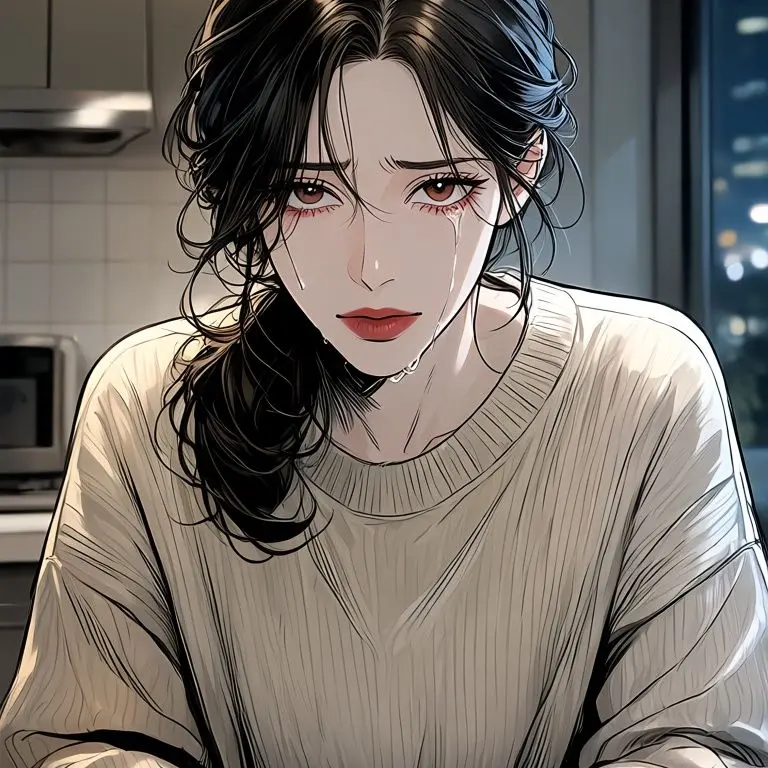 CurvedMolto3698의 Two Secrets, One Table