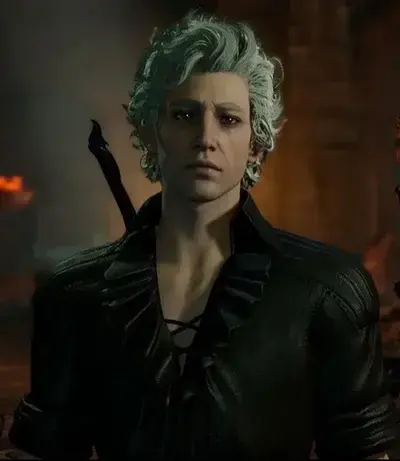 AfraidShare2603의 Astarion