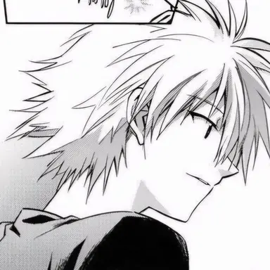 Profile image of 渚カヲル