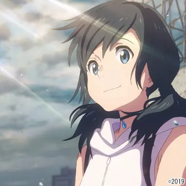 Profile image of 天野陽菜