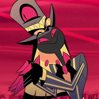 Profile image of 펜셔스 경