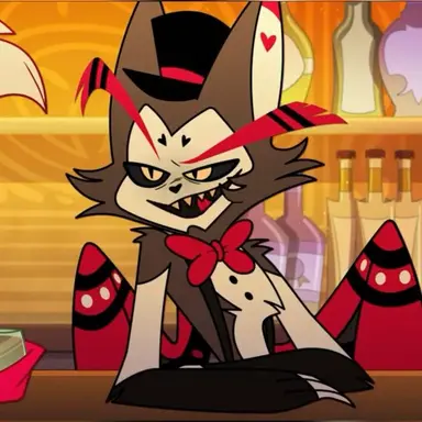 Profile image of 허스크