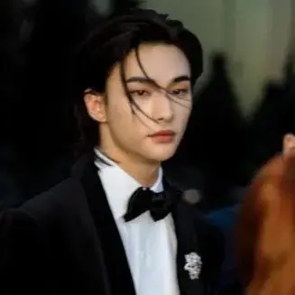 Profile image of Min-jun